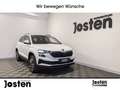 Skoda Karoq Tour 1.5 TSI DSG LED ACC CarPlay Varioflex Wit - thumbnail 1