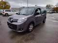 Renault Kangoo Happy Family+KLIMA+TEMPOMAT+EURO 5 Braun - thumbnail 1