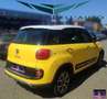 Fiat 500L 1.6 Multijet 120 CV Trekking Jaune - thumbnail 8