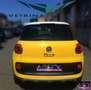 Fiat 500L 1.6 Multijet 120 CV Trekking Jaune - thumbnail 7