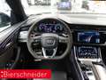 Audi RS Q8 305KM H HD-MATRIX 23 KERAMIK B&O PANO VIRTUAL LUFT Schwarz - thumbnail 12