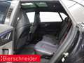 Audi RS Q8 305KM H HD-MATRIX 23 KERAMIK B&O PANO VIRTUAL LUFT Negru - thumbnail 10