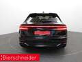 Audi RS Q8 305KM H HD-MATRIX 23 KERAMIK B&O PANO VIRTUAL LUFT Nero - thumbnail 6