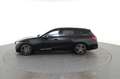 Mercedes-Benz C 200 d T-Modell 9G-Tronic, KEYLESS GO, AHV mit ESP, Rüc Schwarz - thumbnail 3
