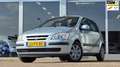 Hyundai Getz 1.3i Active Garantie Airco Elektrische Ramen Nieuw Bleu - thumbnail 1