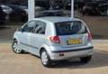 Hyundai Getz 1.3i Active Garantie Airco Elektrische Ramen Nieuw Blauw - thumbnail 18
