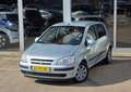 Hyundai Getz 1.3i Active Garantie Airco Elektrische Ramen Nieuw Blauw - thumbnail 16