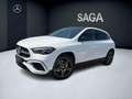 Mercedes-Benz GLA 180 Star Edition Weiß - thumbnail 1