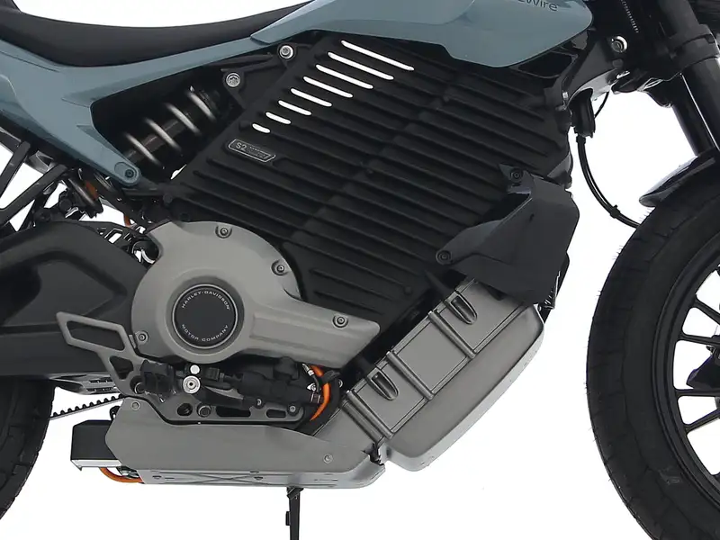 Harley-Davidson LiveWire - foto 3