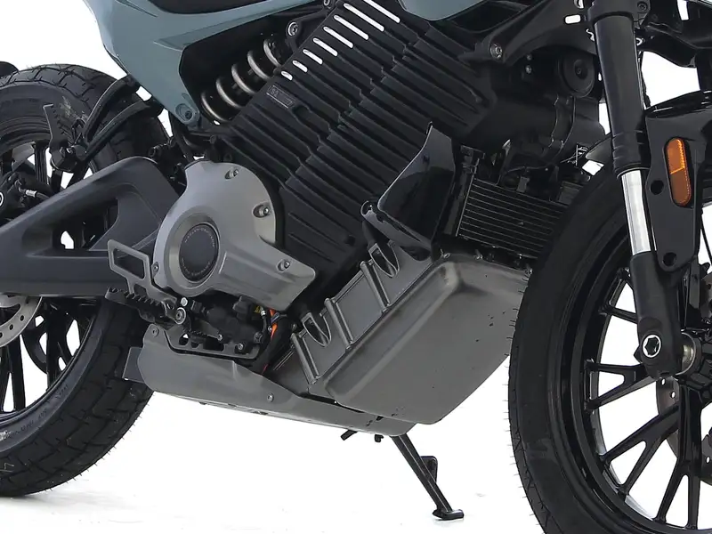 Harley-Davidson LiveWire - foto 6