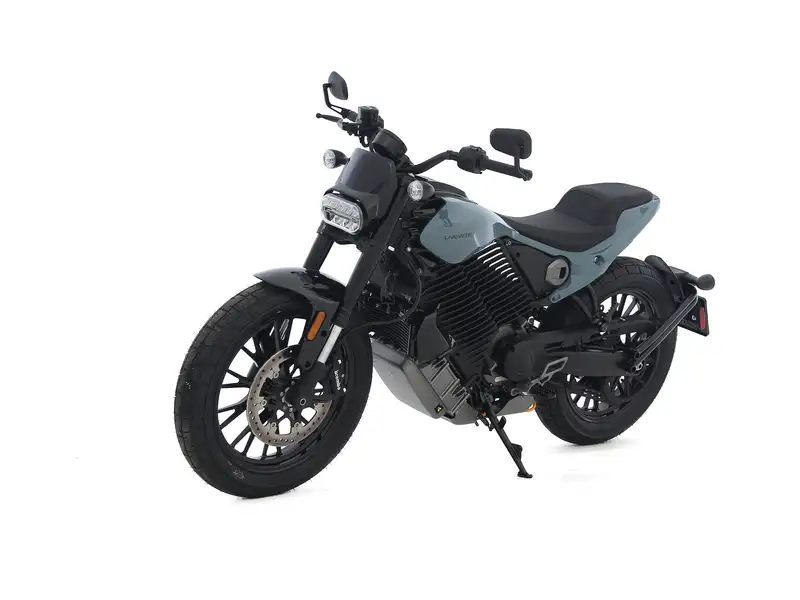 Harley-Davidson LiveWire - foto 8