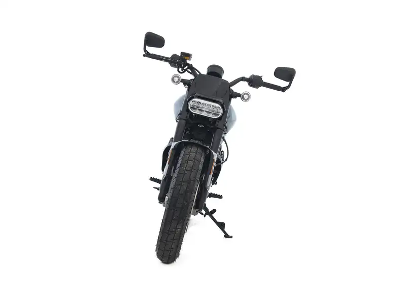 Harley-Davidson LiveWire - foto 7