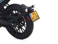 Harley-Davidson LiveWire Del Mar ELW Blauw - thumbnail 14
