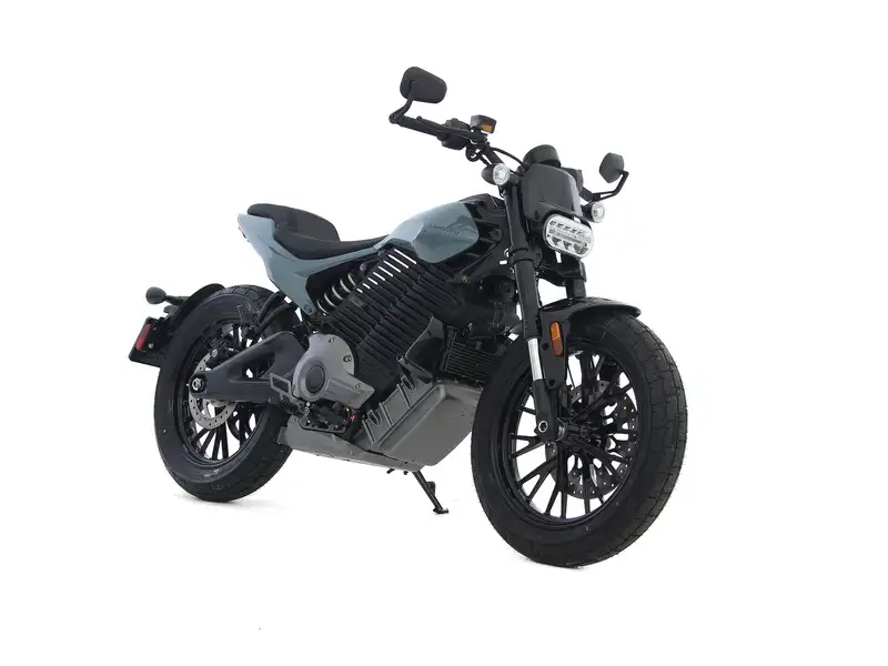 Harley-Davidson LiveWire - foto 5