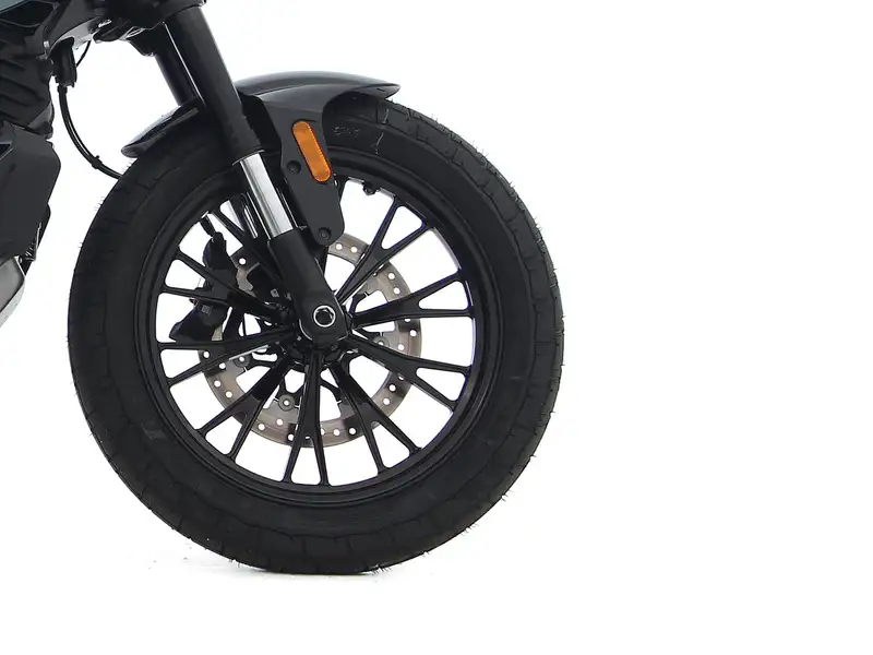 Harley-Davidson LiveWire - foto 4