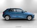 Audi A3 sportback 30 2.0 tdi Blu/Azzurro - thumbnail 2