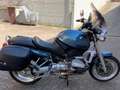 BMW R 1100 R Azul - thumbnail 1