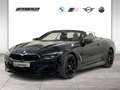 BMW M850 i xDrive Cabrio B&W Carbon ACC 360° Laser Schwarz - thumbnail 1