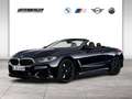 BMW M850 i xDrive Cabrio B&W Carbon ACC 360° Laser Schwarz - thumbnail 1