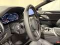 BMW M850 i xDrive Cabrio B&W Carbon ACC 360° Laser Schwarz - thumbnail 14