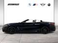 BMW M850 i xDrive Cabrio B&W Carbon ACC 360° Laser Schwarz - thumbnail 2