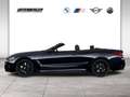BMW M850 i xDrive Cabrio B&W Carbon ACC 360° Laser Schwarz - thumbnail 4