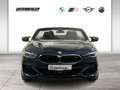 BMW M850 i xDrive Cabrio B&W Carbon ACC 360° Laser Schwarz - thumbnail 4