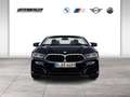 BMW M850 i xDrive Cabrio B&W Carbon ACC 360° Laser Schwarz - thumbnail 3