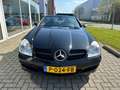 Mercedes-Benz SLK 200 K. Nieuwe ketting Zwart - thumbnail 4