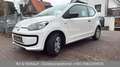 Volkswagen up! UP! TAKE UP! INSPEKTION NEU Blanc - thumbnail 3