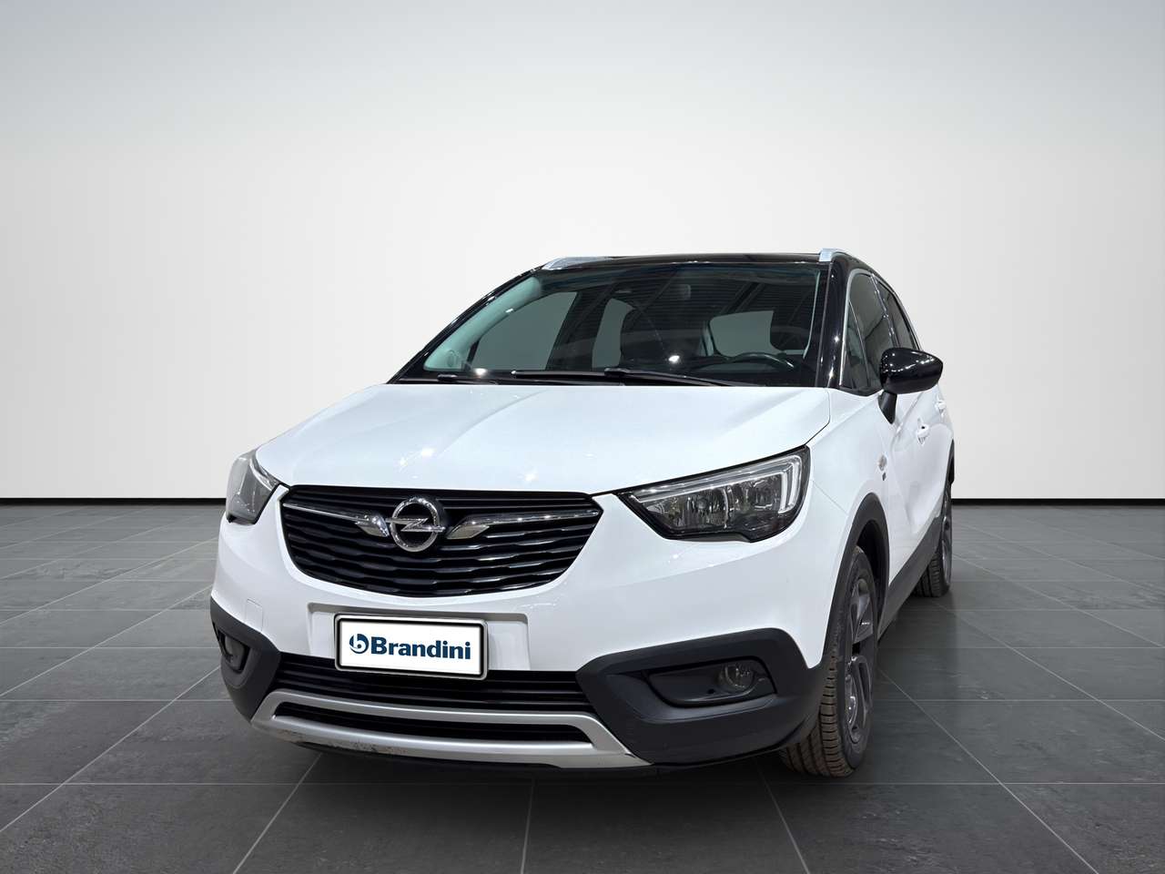 Opel Crossland X 1.2  120 Anniversary