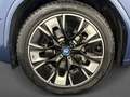 BMW iX3 (g08) High Executive 80kWh 286pk Automaat M-Sport Blauw - thumbnail 11