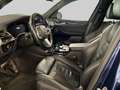 BMW iX3 (g08) High Executive 80kWh 286pk Automaat M-Sport Blauw - thumbnail 12