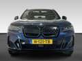 BMW iX3 (g08) High Executive 80kWh 286pk Automaat M-Sport Blauw - thumbnail 7