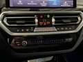 BMW iX3 (g08) High Executive 80kWh 286pk Automaat M-Sport Blauw - thumbnail 17