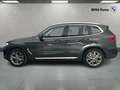 BMW X3 xdrive20d mhev 48V xLine auto Gris - thumbnail 4