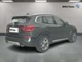 BMW X3 xdrive20d mhev 48V xLine auto Gris - thumbnail 16