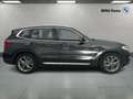 BMW X3 xdrive20d mhev 48V xLine auto Gris - thumbnail 14
