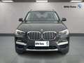 BMW X3 xdrive20d mhev 48V xLine auto Gris - thumbnail 3
