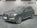 BMW X3 xdrive20d mhev 48V xLine auto Gris - thumbnail 1