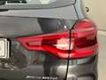 BMW X3 xdrive20d mhev 48V xLine auto Gris - thumbnail 6