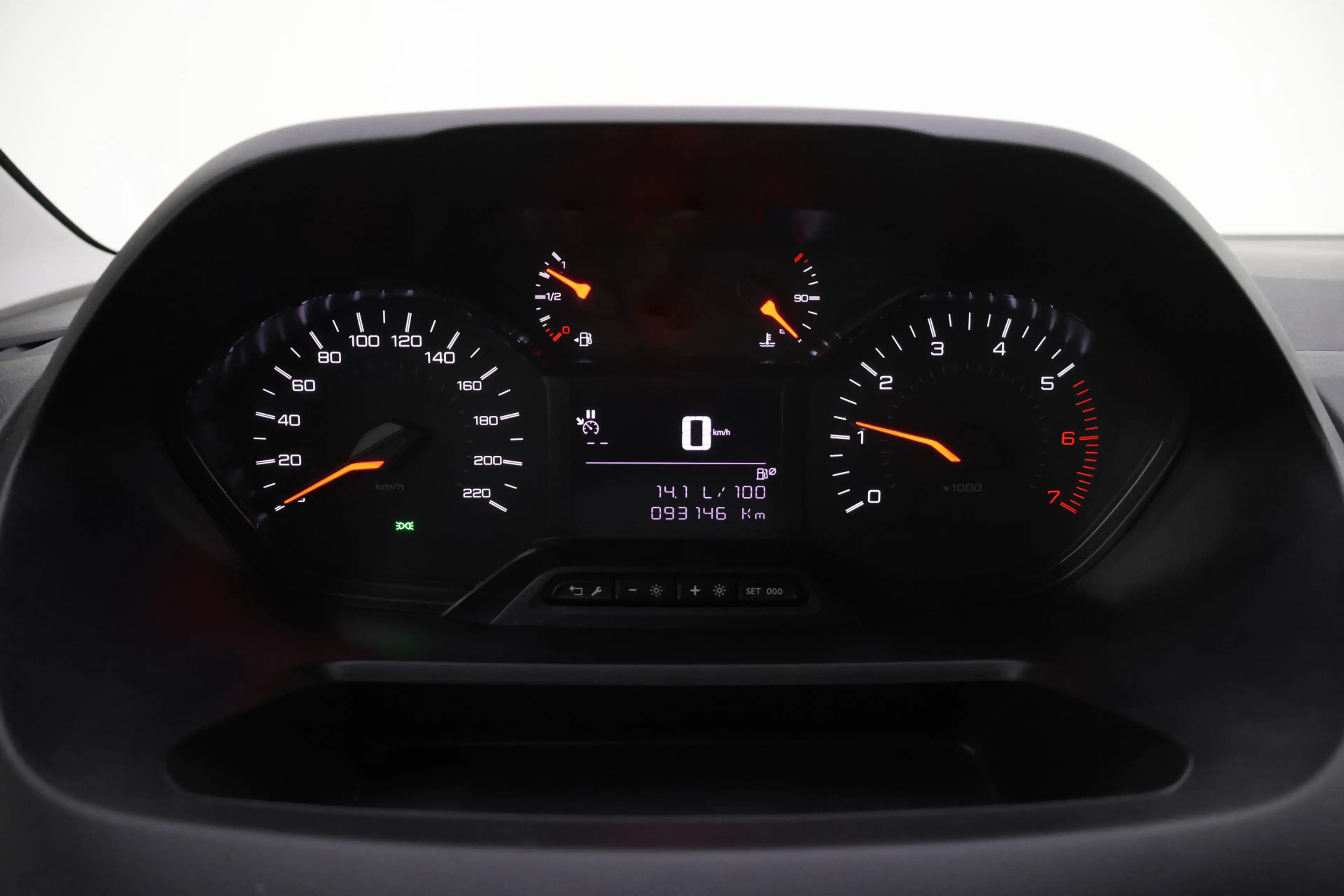 Peugeot Partner 1.2T 110Pk S&S 1e Eig. CARPLAY | NAVI | CAMERA | Z — photo 12
