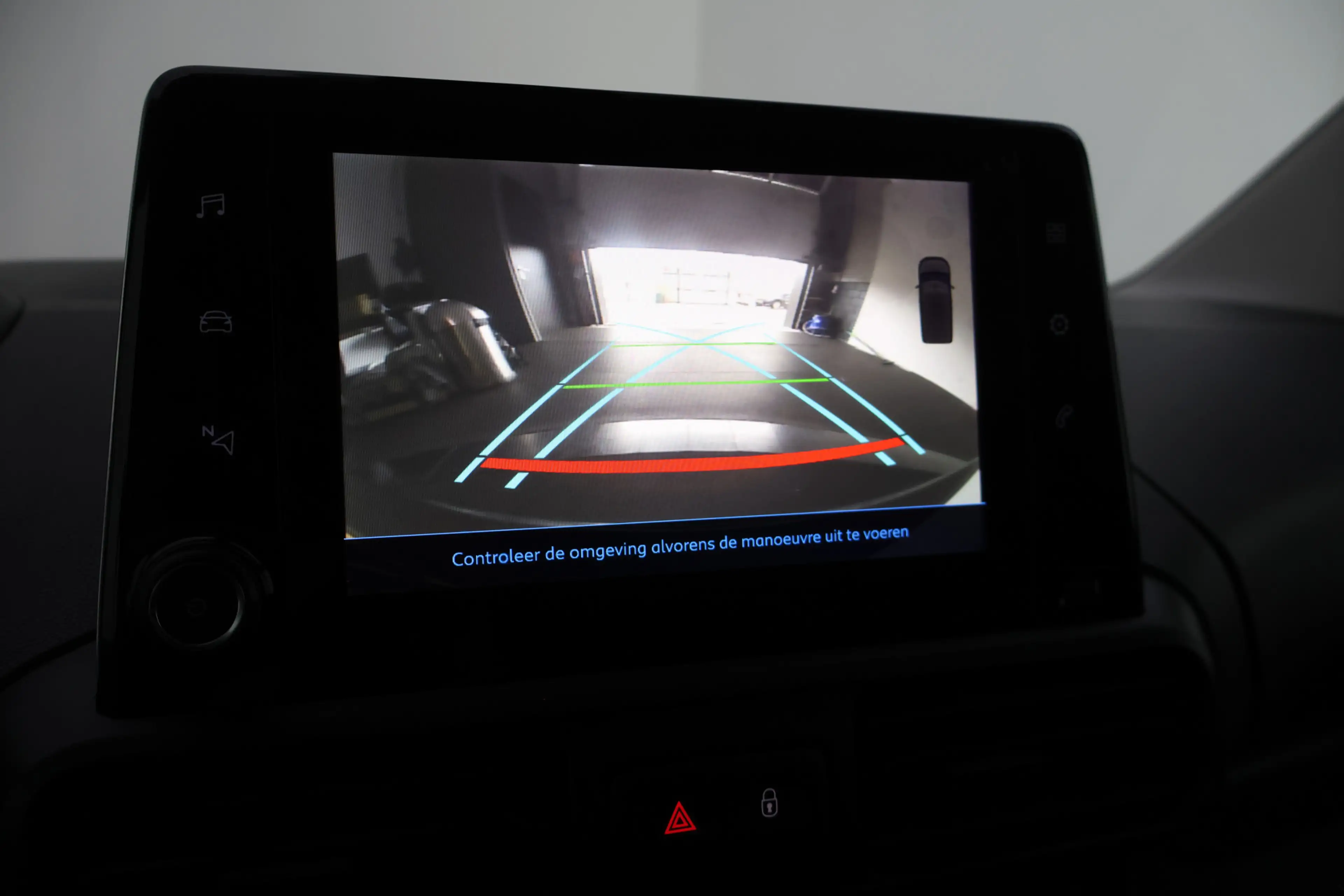 Peugeot Partner 1.2T 110Pk S&S 1e Eig. CARPLAY | NAVI | CAMERA | Z — photo 18