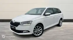 Skoda Fabia 1.0 TSI 95ch Style Euro6d-AP