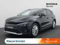 Skoda Elroq 60 Business Edition 204PK Warmtepomp, Keyless, Ada Zwart - thumbnail 1