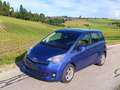 Toyota Verso-S Verso S 1,4 D-4D90 Lounge DPF Lounge Blau - thumbnail 1