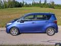 Toyota Verso-S Verso S 1,4 D-4D90 Lounge DPF Lounge Blau - thumbnail 4