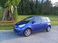 Toyota Verso-S Verso S 1,4 D-4D90 Lounge DPF Lounge Blau - thumbnail 2