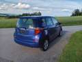 Toyota Verso-S Verso S 1,4 D-4D90 Lounge DPF Lounge Blau - thumbnail 3