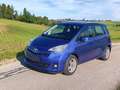 Toyota Verso-S Verso S 1,4 D-4D90 Lounge DPF Lounge Blau - thumbnail 12